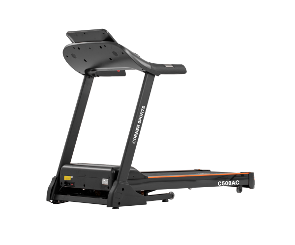 C 500 AC KOŞU BANDI